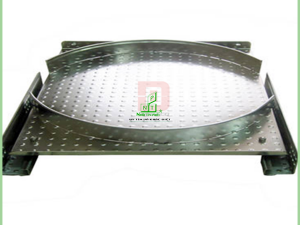 Ray bình ga inox 304 (HYJ013)