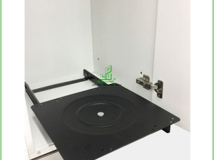 Ray bình ga đen (RB-01TW) – Wellmax