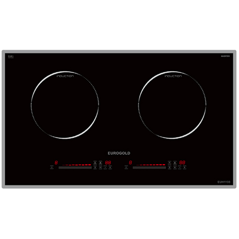 Bếp 2 từ Eurogold EUH1133